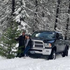 Meet your Posher, Zach